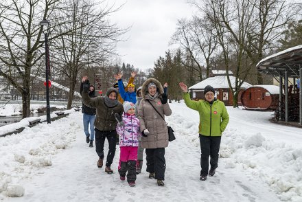 Rekordowy finał WOŚP w Wiśle